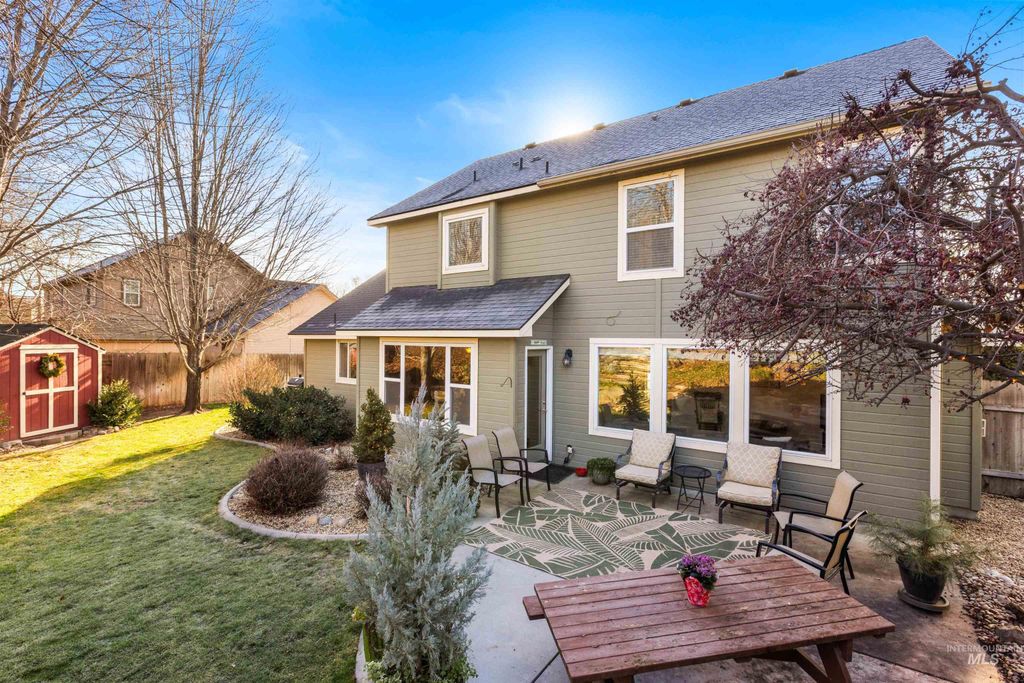 Photo of 650 Triumph Drive, Middleton, ID 83644 (MLS # 98975183)