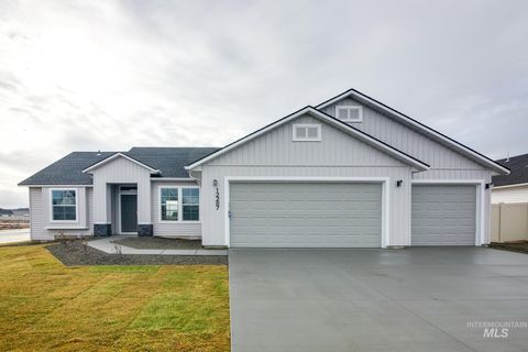 Photo of 1544 Long Pond St, Middleton, ID 83644 (MLS # 98966398)