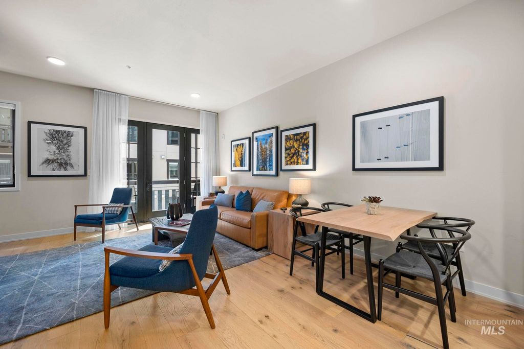 Photo of 780 Village Drive #308, Donnelly, ID 83615 (MLS # 98945241)