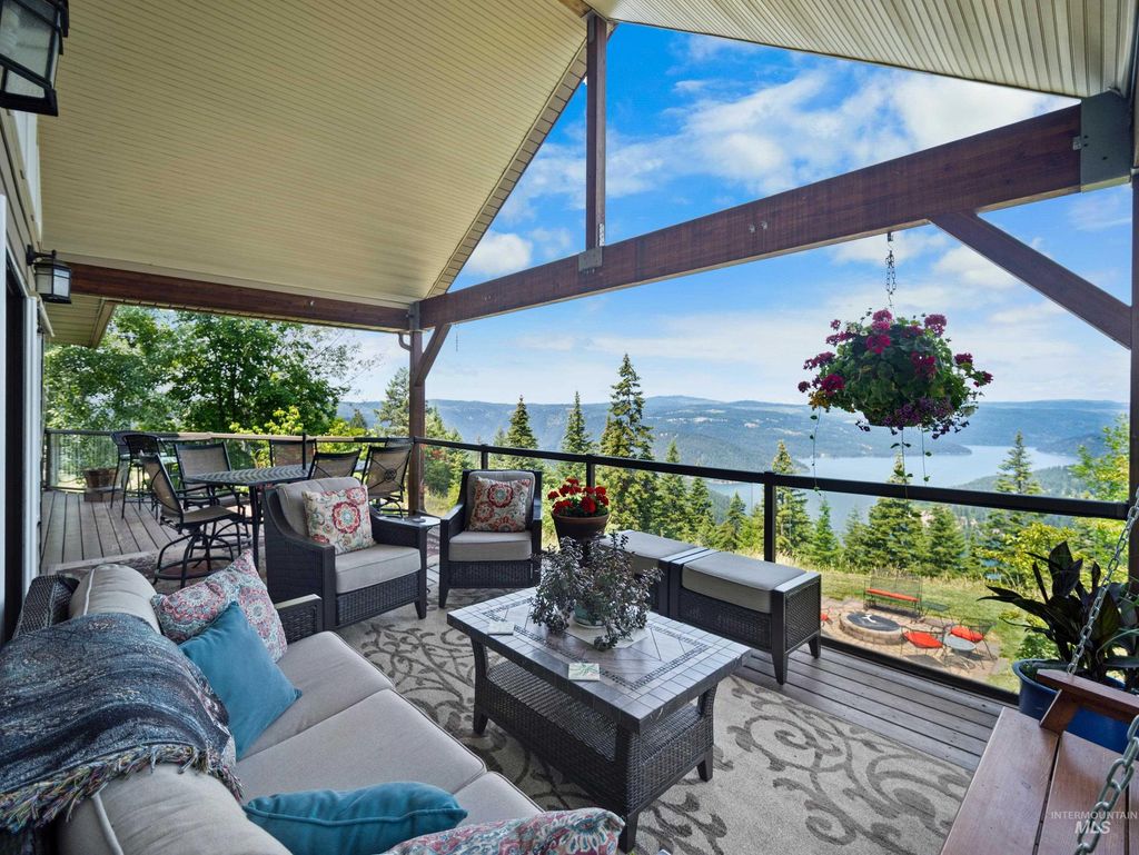 Photo of 1000 Buckeye Drive, Orofino, ID 83544 (MLS # 98978545)