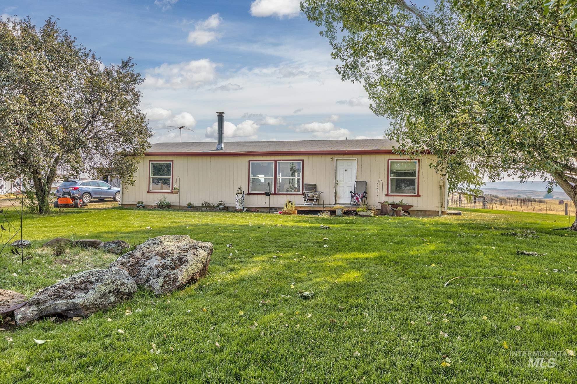 3115 Farm To Market Rd, Midvale, Idaho image 3