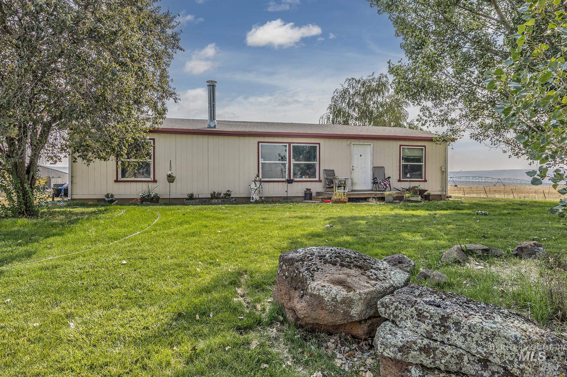 3115 Farm To Market Rd, Midvale, Idaho image 1