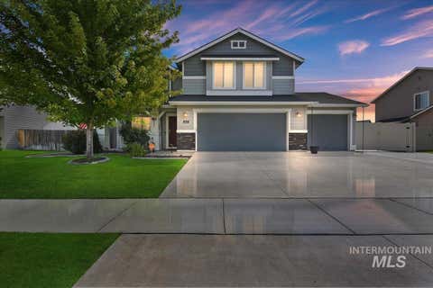 Photo of 6714 E Harrington Dr, Nampa, ID 83646 (MLS # 98998638)
