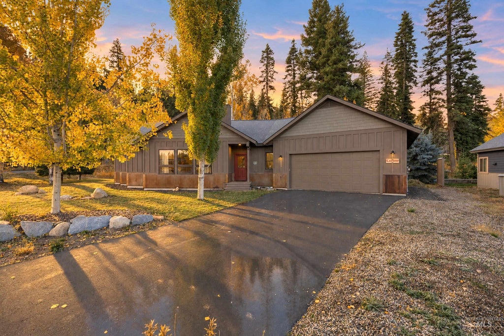 Photo of 1500 Dragonfly Loop, McCall, ID 83686 (MLS # 99004315)