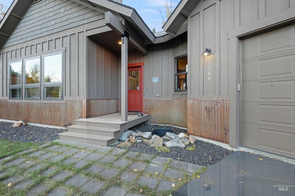 Photo of 1500 Dragonfly Loop, McCall, ID 83686 (MLS # 99004315)