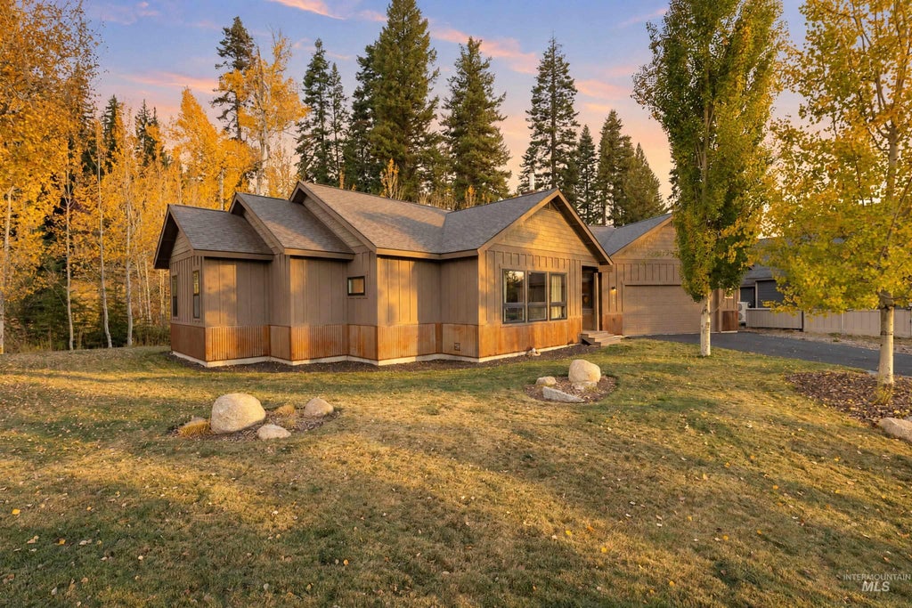 Photo of 1500 Dragonfly Loop, McCall, ID 83686 (MLS # 99004315)