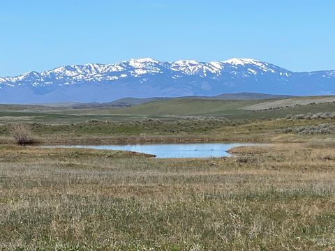 Photo of TBD Indian Valley Rd Parcel 5, Indian Valley, ID 83632 (MLS # 98936145)