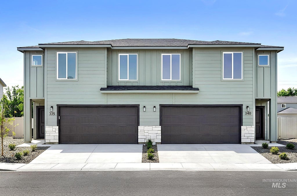Photo of 375 N 18th ST, Payette, ID 83661 (MLS # 98996356)