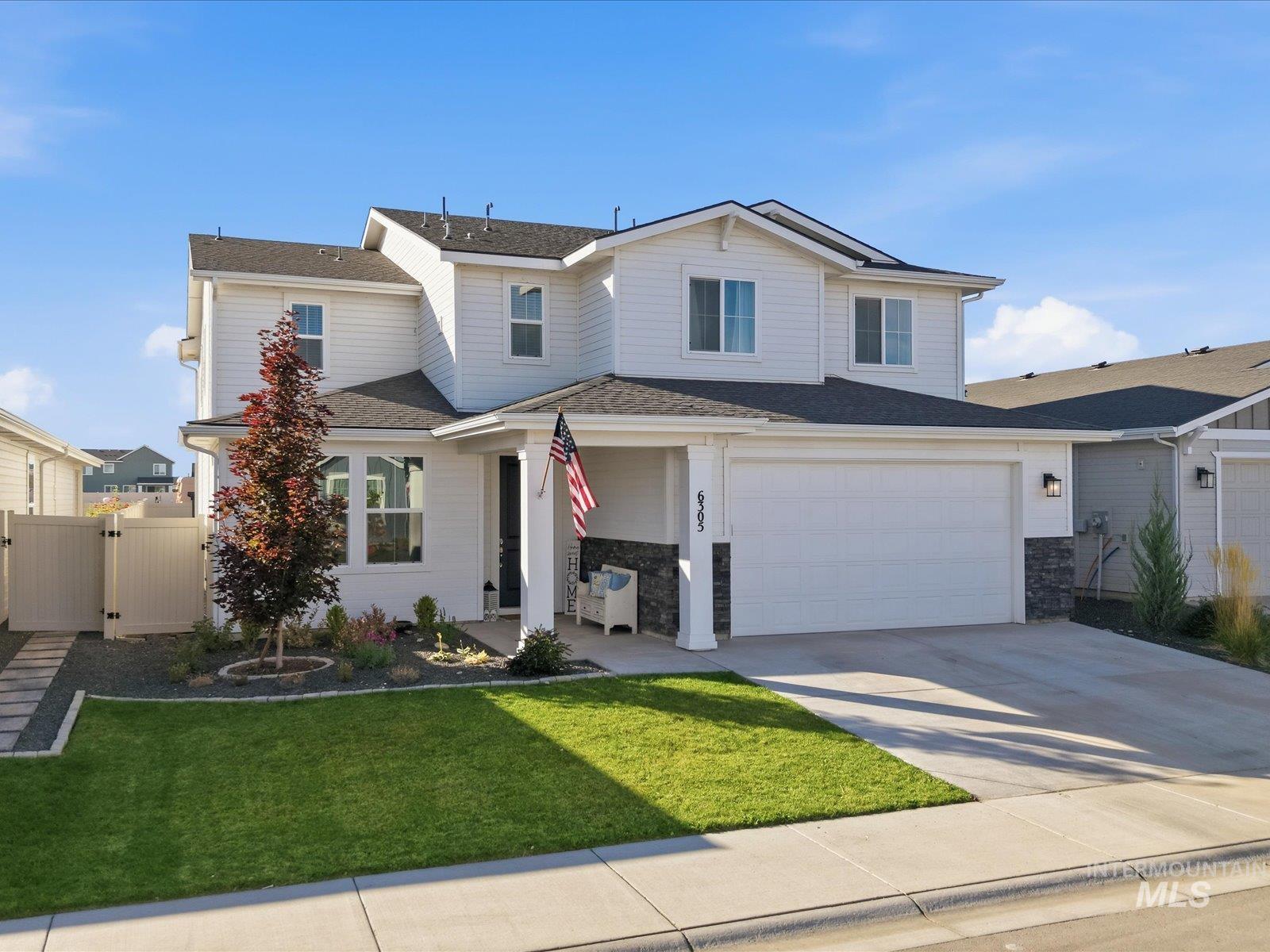 6305 W Parachute Dr