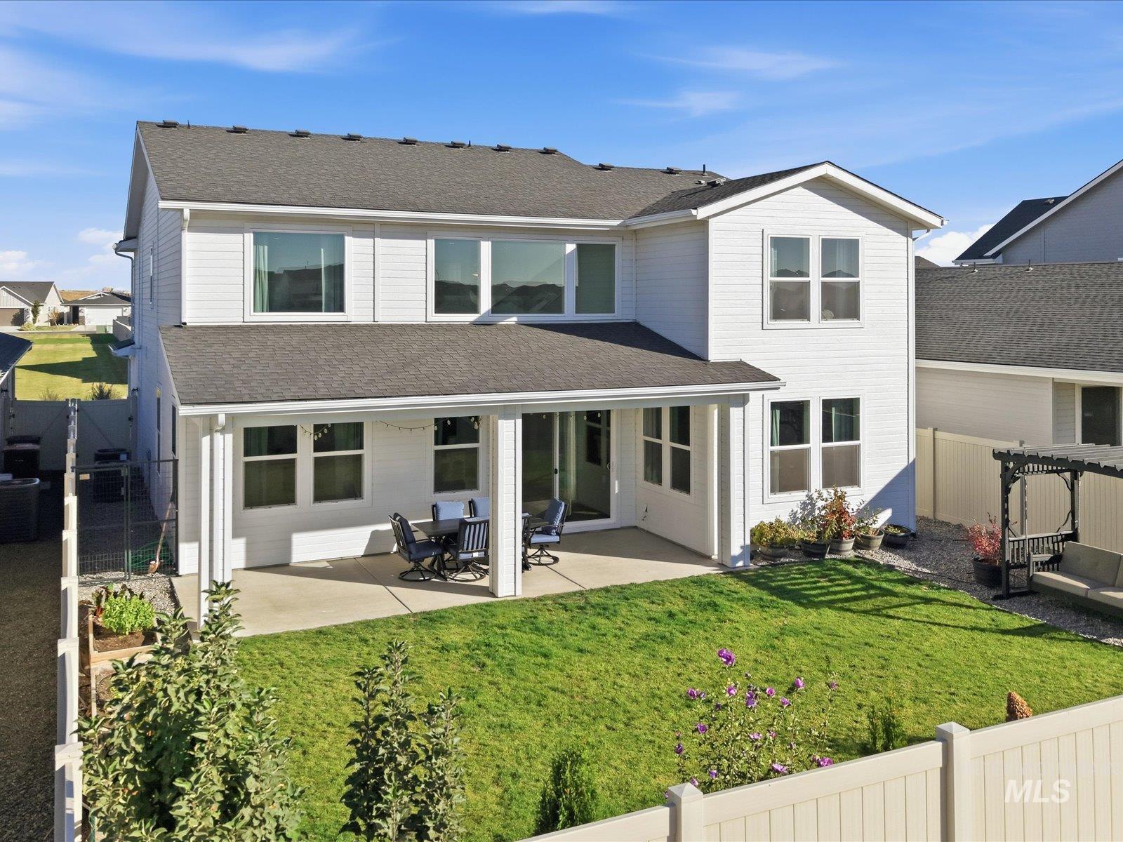 6305 W Parachute Dr