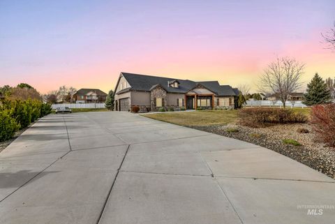 Photo of 3987 N 3540 E, Kimberly, ID 83341 (MLS # 98977940)