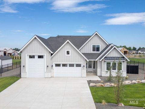 7162 E Osprey Estates Dr Nampa ID 83686