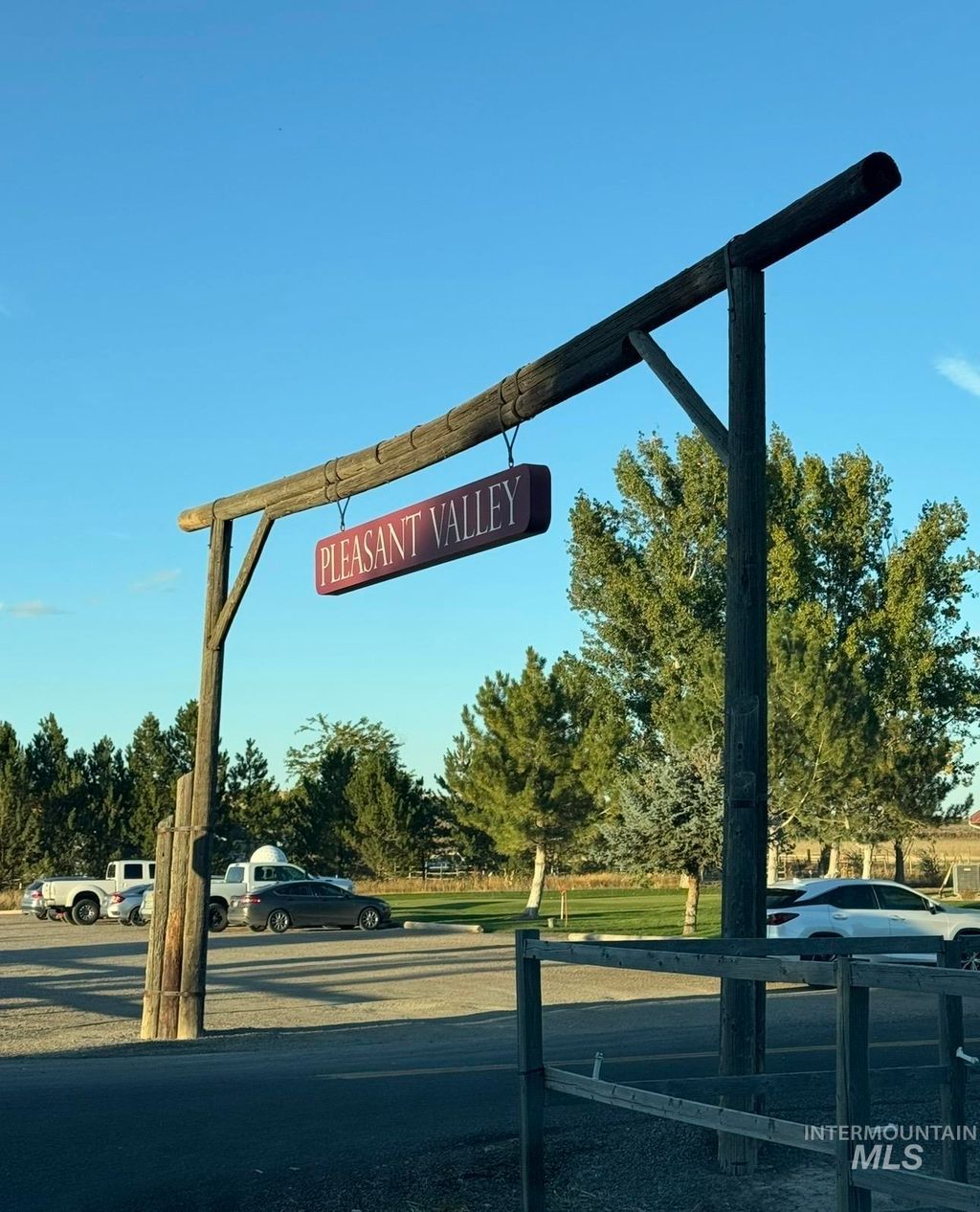 Photo of 3474 3180 N, Kimberly, ID 83341 (MLS # 98983080)