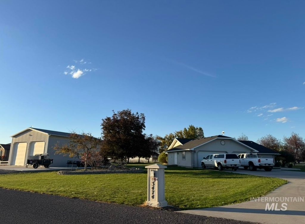 Photo of 3474 3180 N, Kimberly, ID 83341 (MLS # 98983080)
