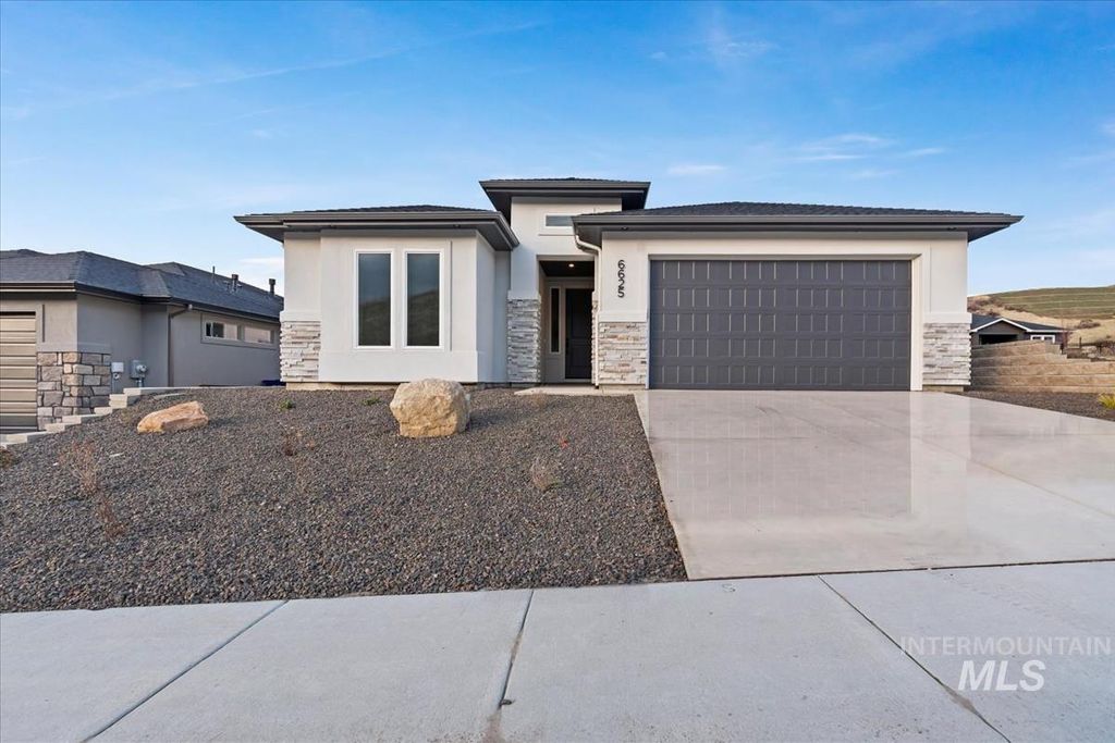 Photo of 6625 N Good Drive, Eagle, ID 83629 (MLS # 98970105)
