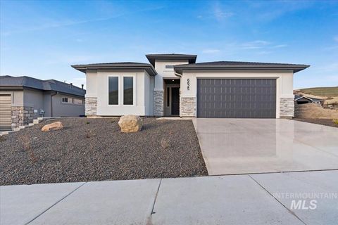 Photo of 6625 N Good Drive, Eagle, ID 83629 (MLS # 98970105)