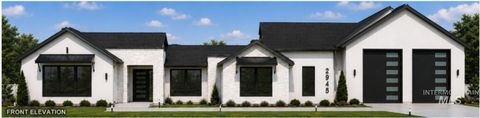 Photo of 2945 E Darcy Drive, Meridian, ID 83642 (MLS # 98987662)
