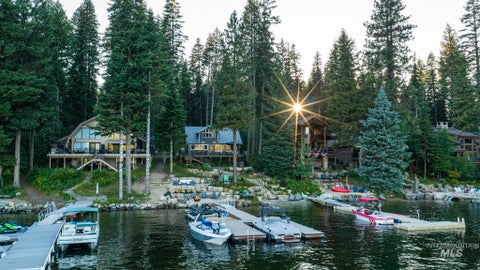 Photo of 2077 Turkey Ln, McCall, ID 83638 (MLS # 98994987)