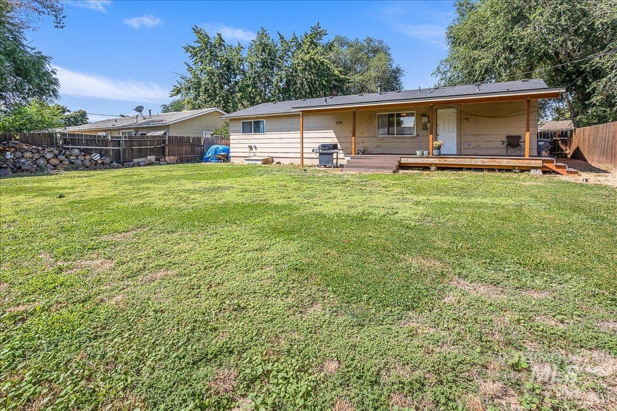 1516 N La Cresta Ave, Caldwell, Idaho image 36