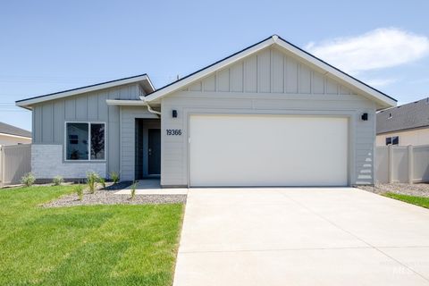19366 Schooner Ave Caldwell ID 83605
