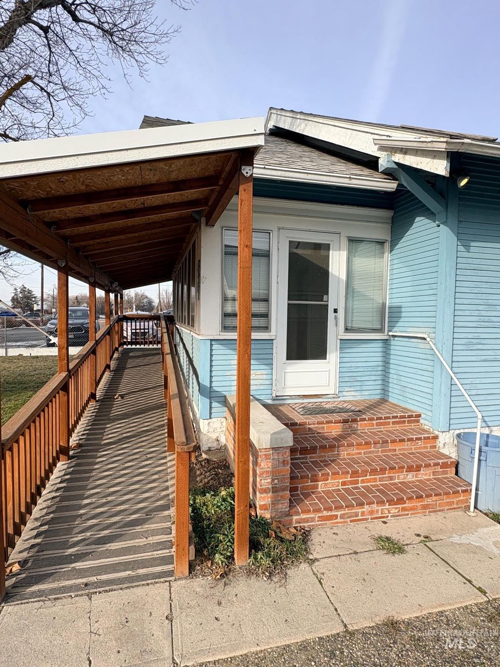 Photo of 627 SW 3rd St, Fruitland, ID 83619 (MLS # 98973218)