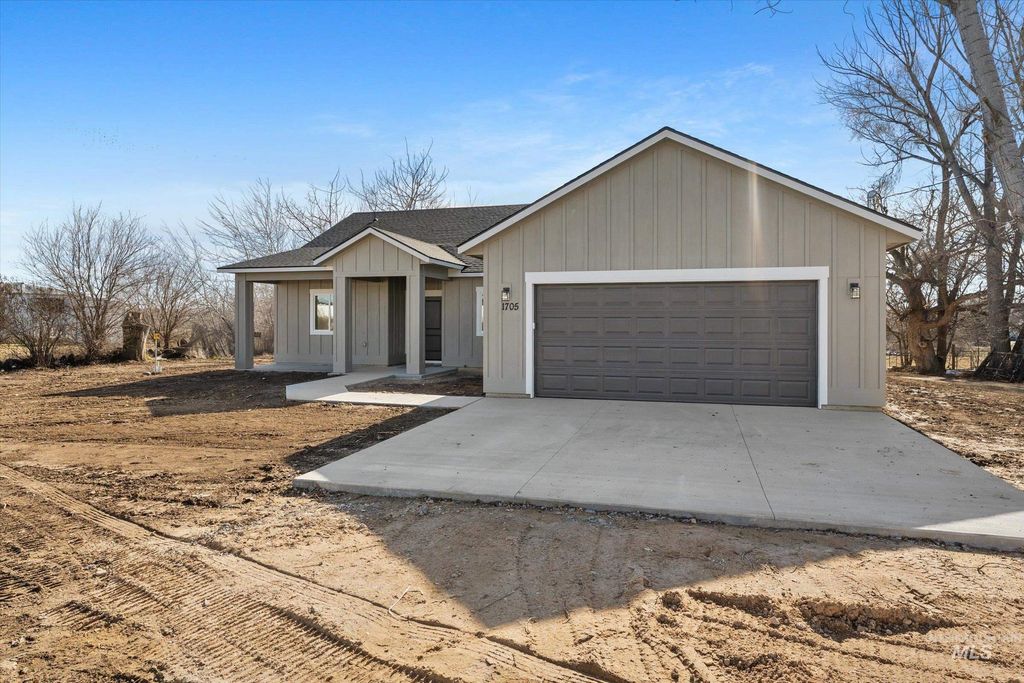 Photo of 1705 Ruth Lane, Nampa, ID 83686 (MLS # 98974312)