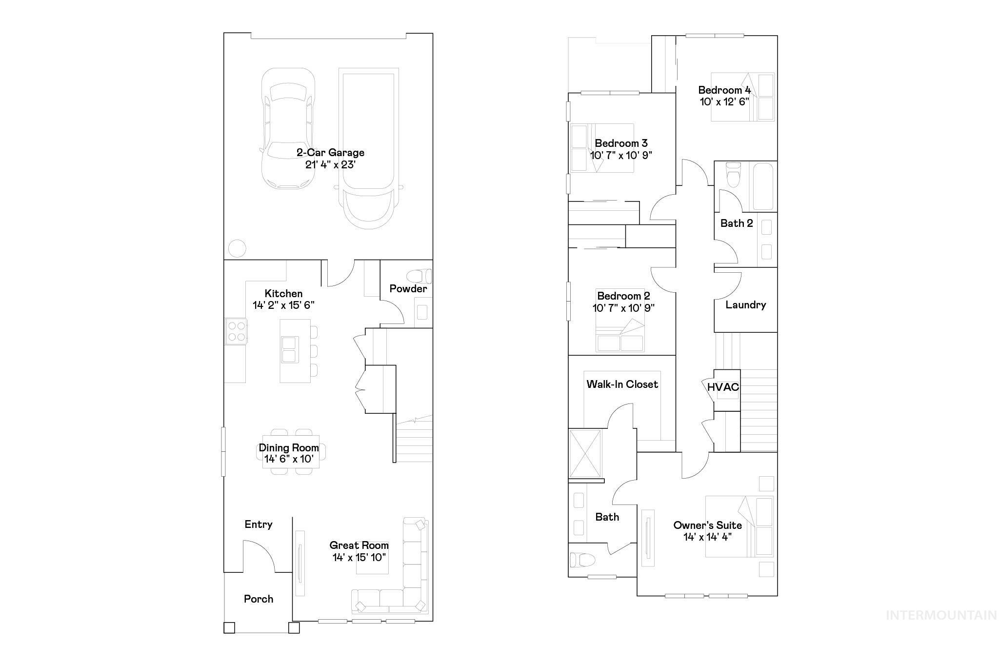 4123 W Steel Grey Ln