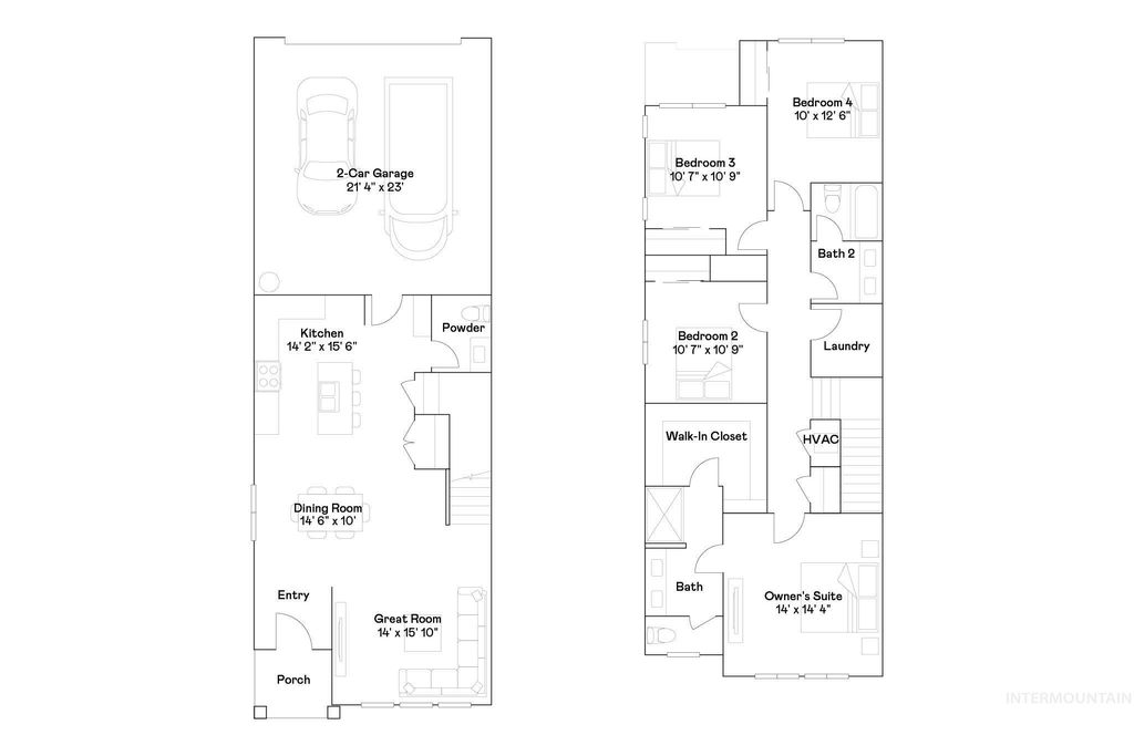 Photo of 4123 W Steel Grey Ln, Eagle, ID 83616 (MLS # 98965280)