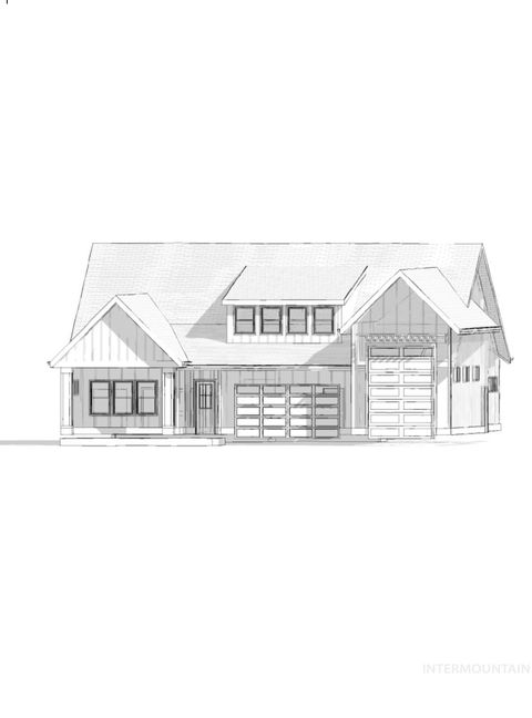 12814 Fjord St. Middleton ID 83644