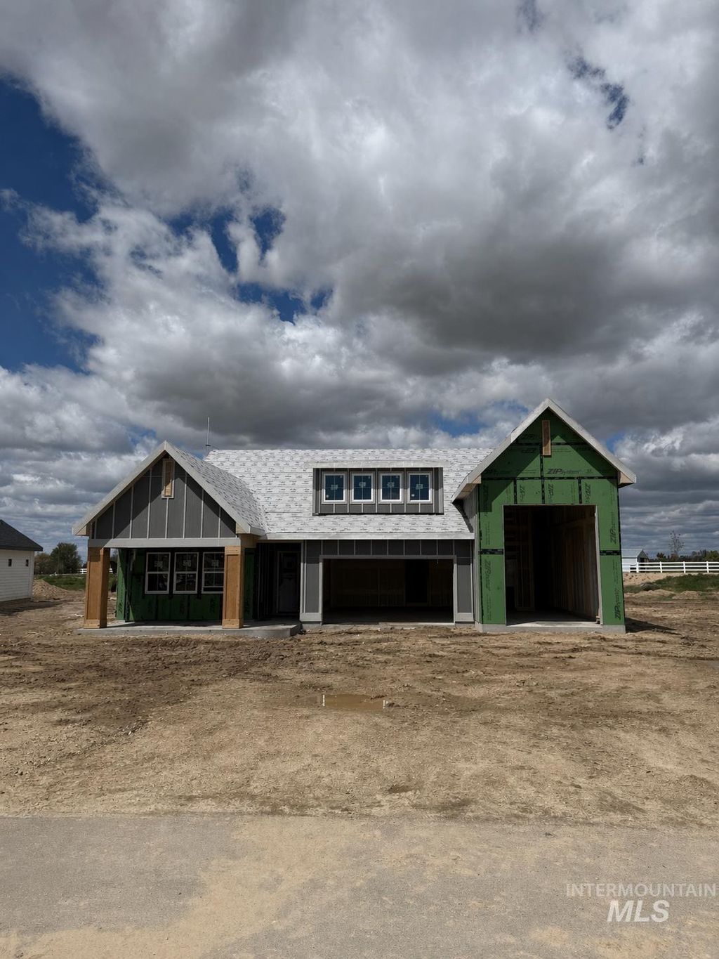 Photo of 12814 Fjord St, Middleton, ID 83644 (MLS # 98983319)