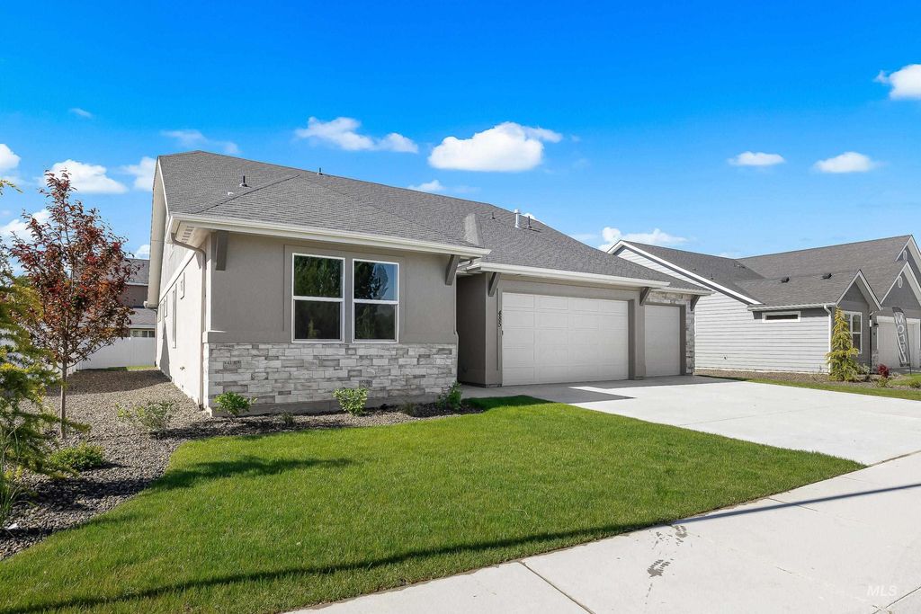 Photo of 485 Hidden Mill Ct, Middleton, ID 83644 (MLS # 98987799)