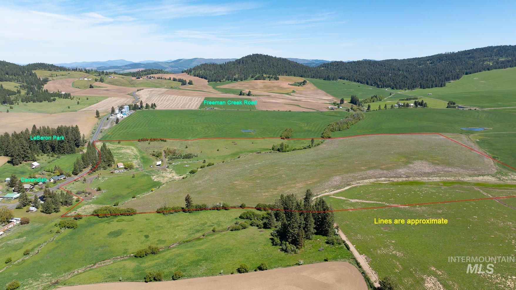 Mount Acres Subdivision-Lot 12