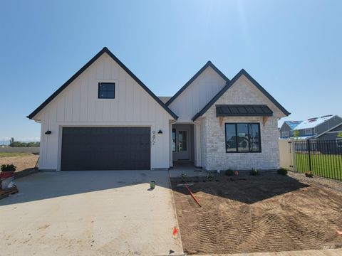 9472 S Egg Harbor Ave Kuna ID 83634