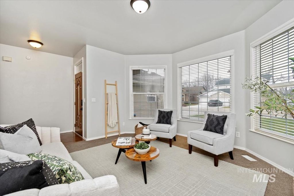 Photo of 11835 W Dallan Dr, Boise, ID 83713 (MLS # 98970434)