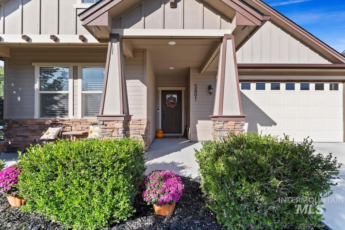 5801 N Claret Cup Way, Meridian, Idaho image 3