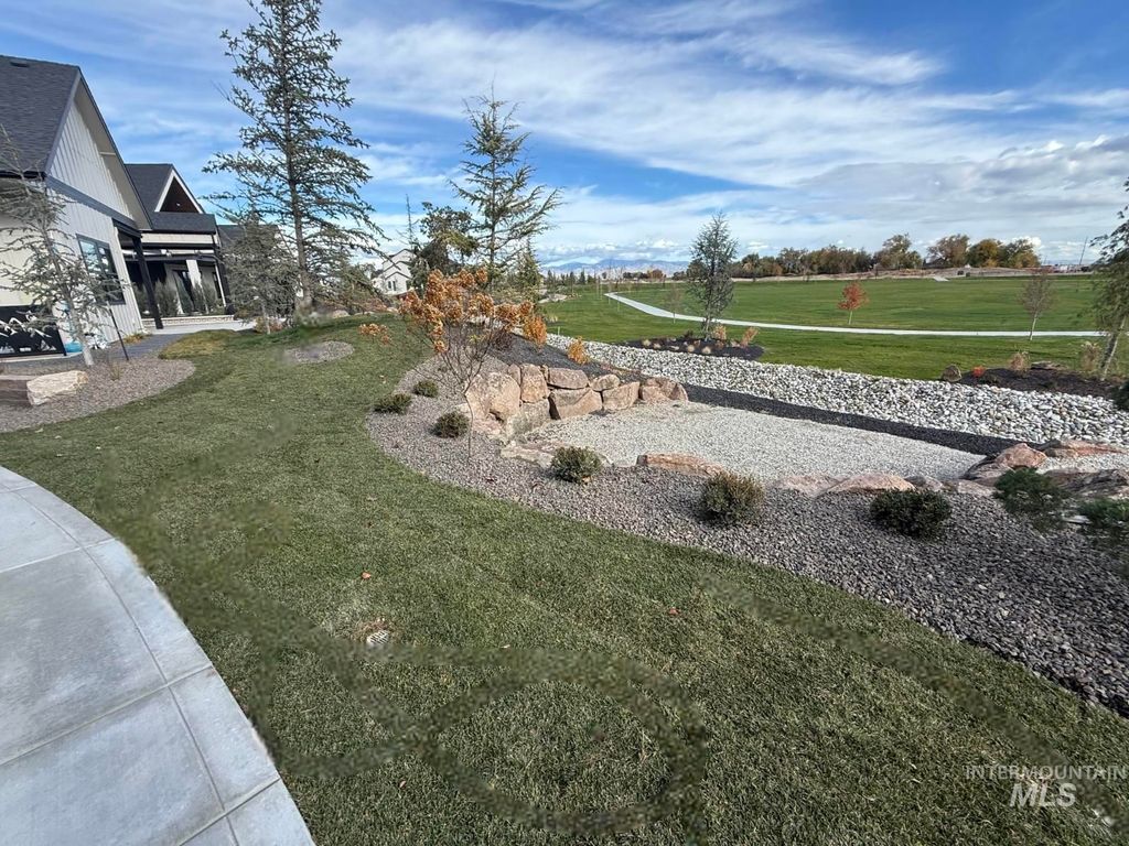 Photo of 3426 N Harvest Moon Way, Eagle, ID 83616 (MLS # 98974599)