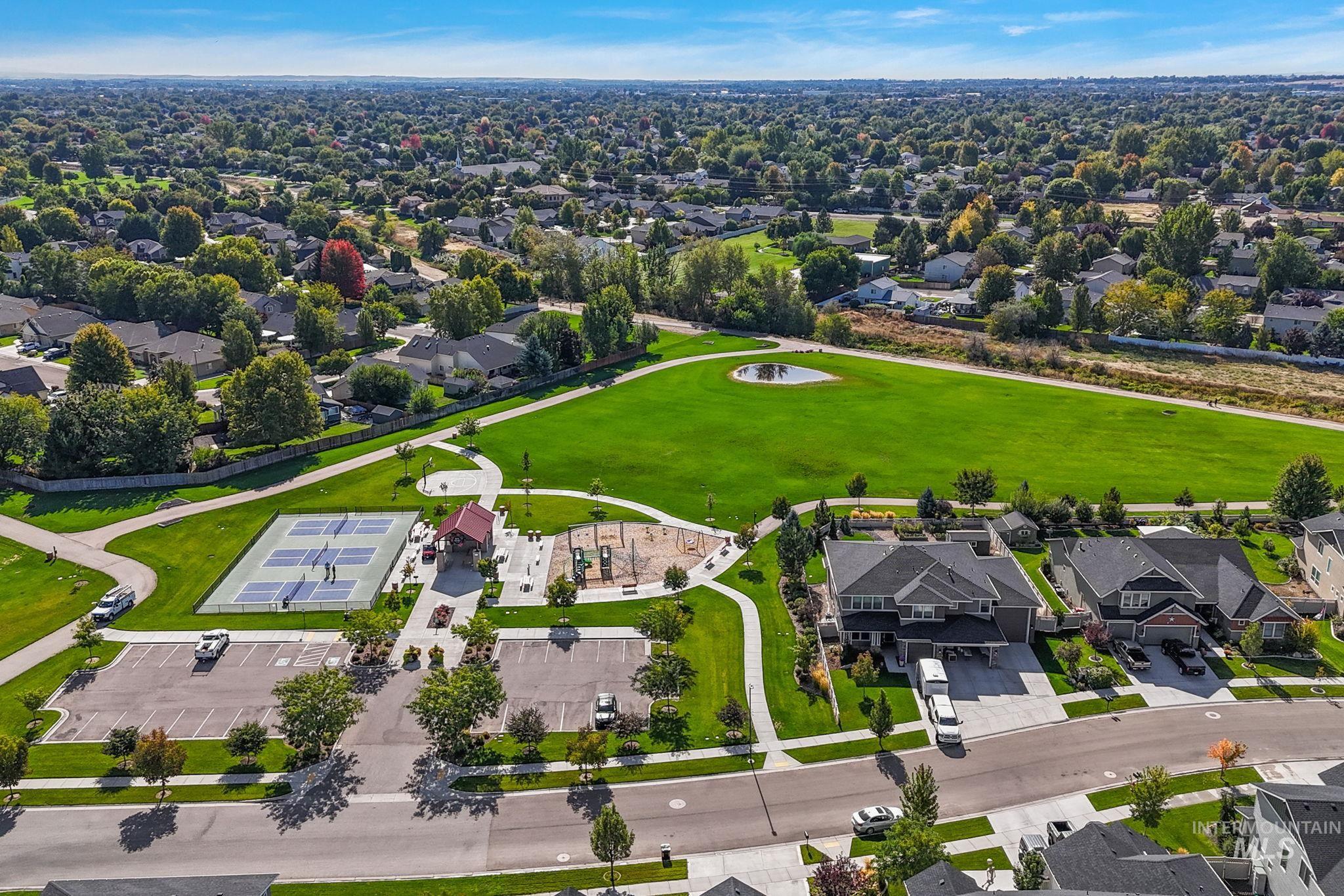 2880 W Tenuta St, Meridian, Idaho image 49