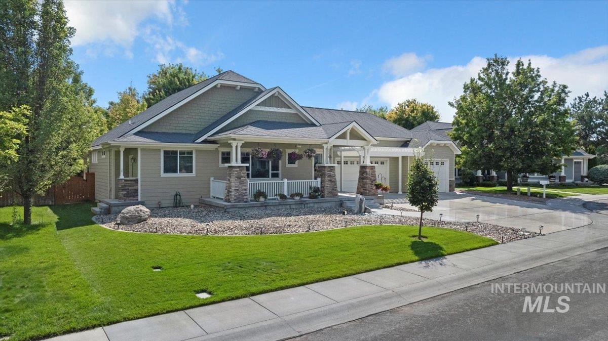 2558 Sunglow Cir