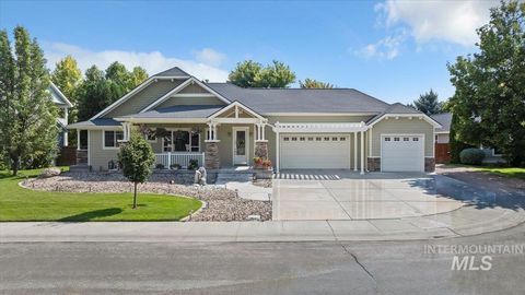2558 Sunglow Cir Twin Falls ID 83301
