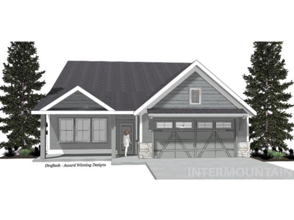 Photo of 9372 S Sapper Hill Ave, Kuna, ID 83634 (MLS # 98976085)