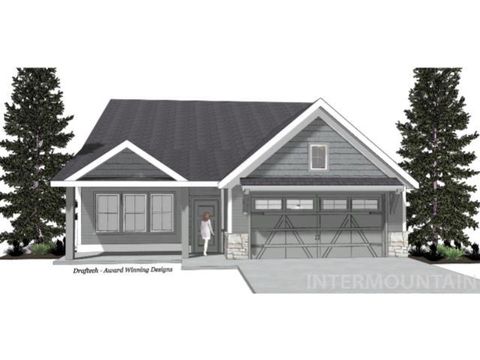 Photo of 9372 S Sapper Hill Ave, Kuna, ID 83634 (MLS # 98976085)