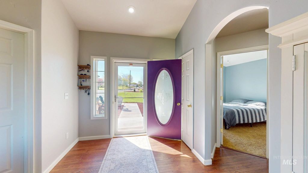 Photo of 280 Dollar Hide Way, Jerome, ID 83338 (MLS # 98981884)