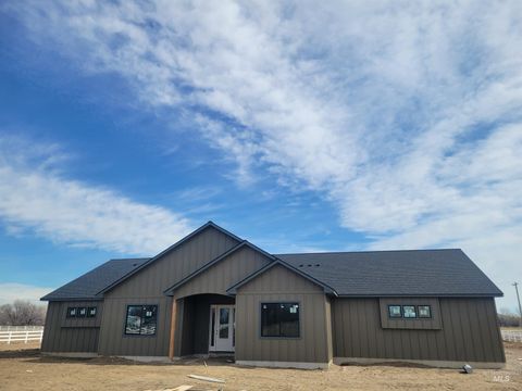 Photo of 5054 Heritage Drive, Marsing, ID 83639 (MLS # 98972630)