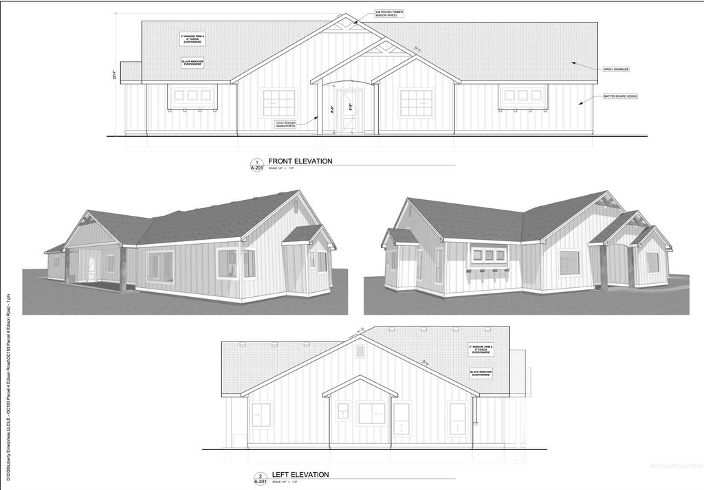 Photo of 5054 Heritage Drive, Marsing, ID 83639 (MLS # 98972630)