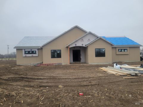 Photo of 5054 Heritage Drive, Marsing, ID 83639 (MLS # 98972630)