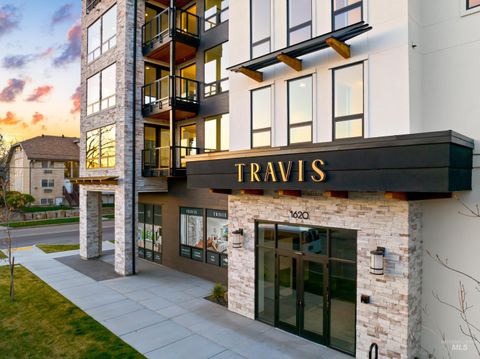 Photo of 1620 W Bannock St #301, Boise, ID 83702 (MLS # 98984257)