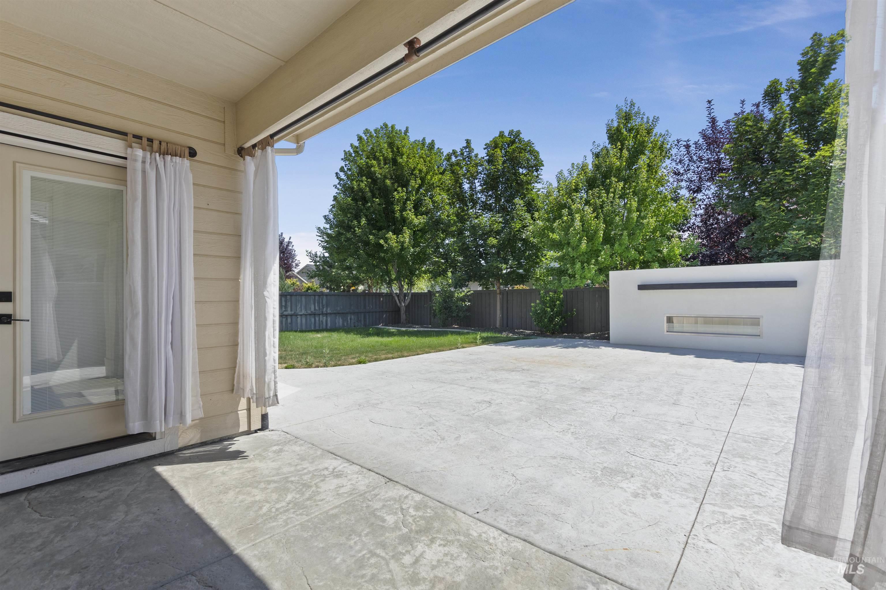 3383 E Renwick St, Meridian, Idaho image 33