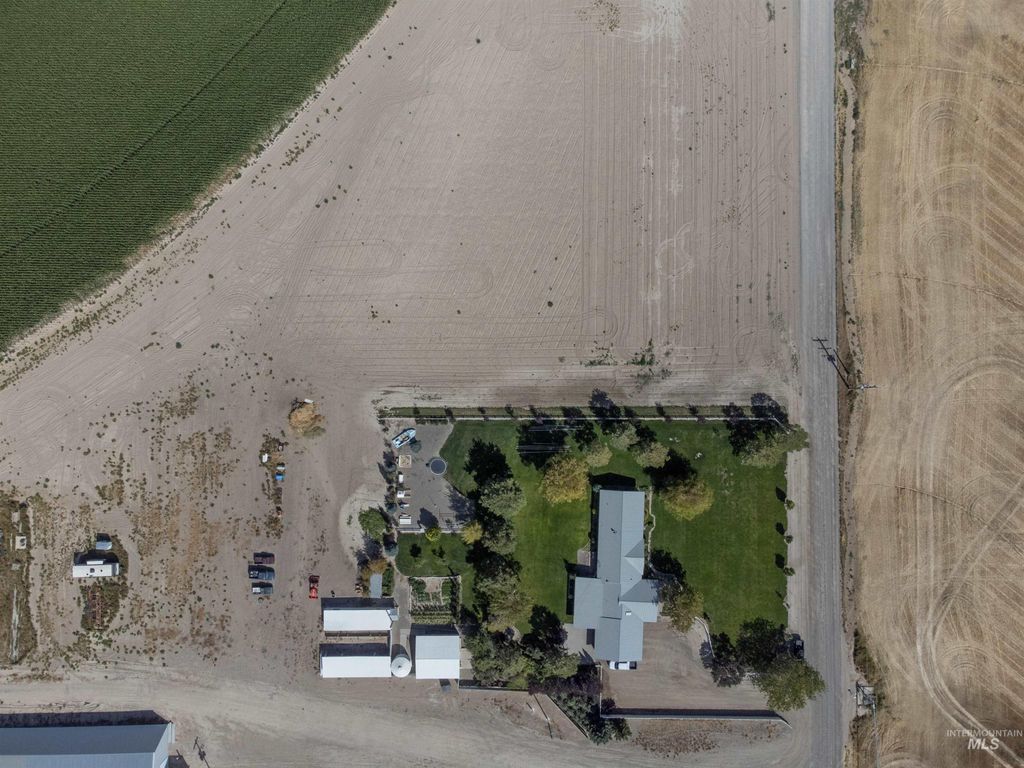 Photo of 650 W 800 S, Burley, ID 83318 (MLS # 98975868)