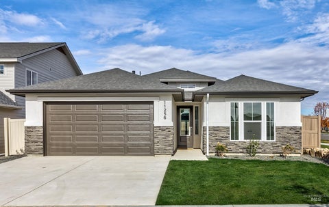 Photo of 11921 S Besra Ln, Kuna, ID 83634 (MLS # 98988763)