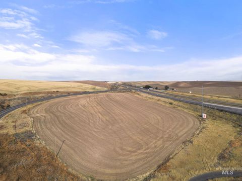Photo of TBD Us Hwy 95, Lewiston, ID 83501 (MLS # 98970332)